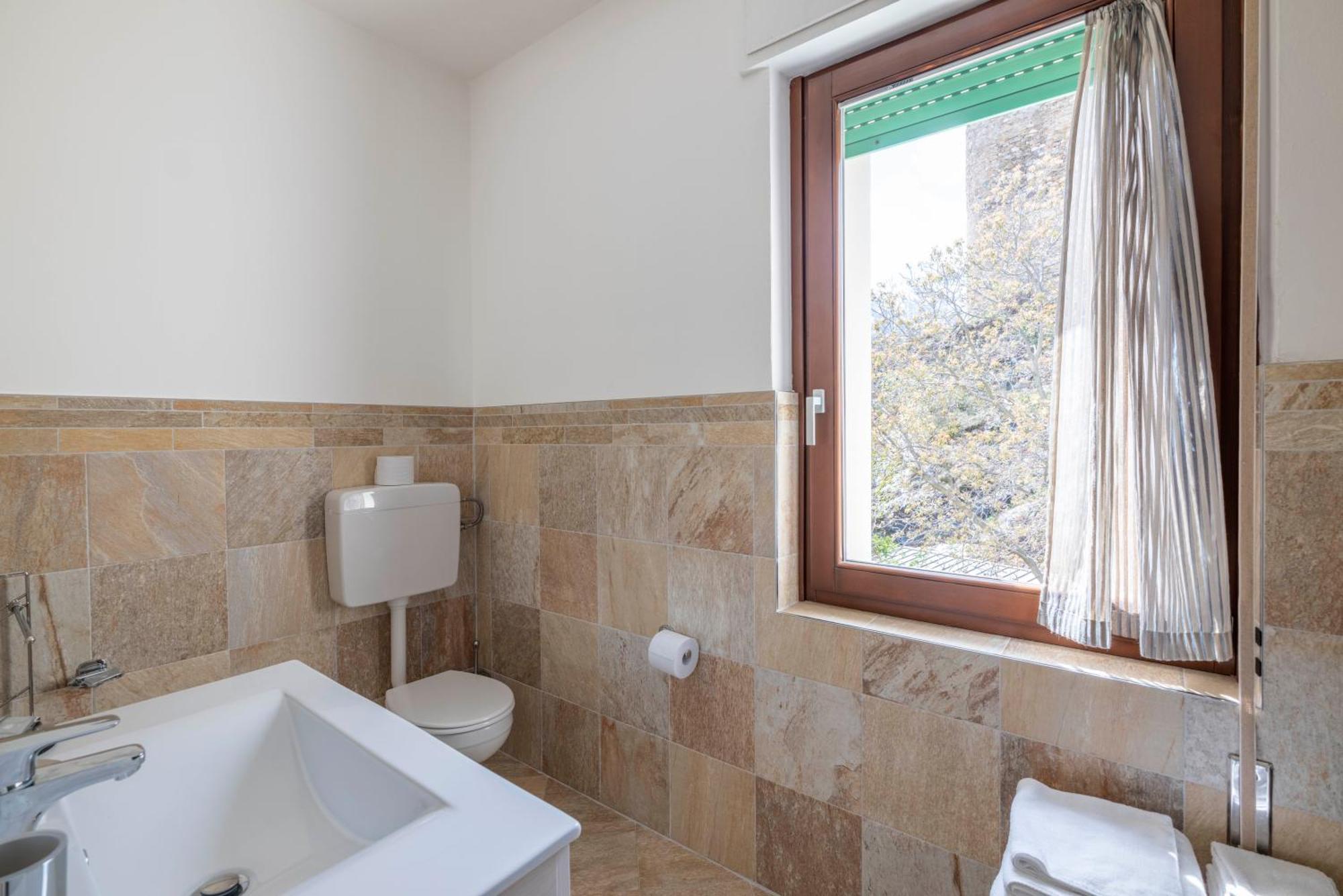 B&B Castello Cimbergo Cameră foto